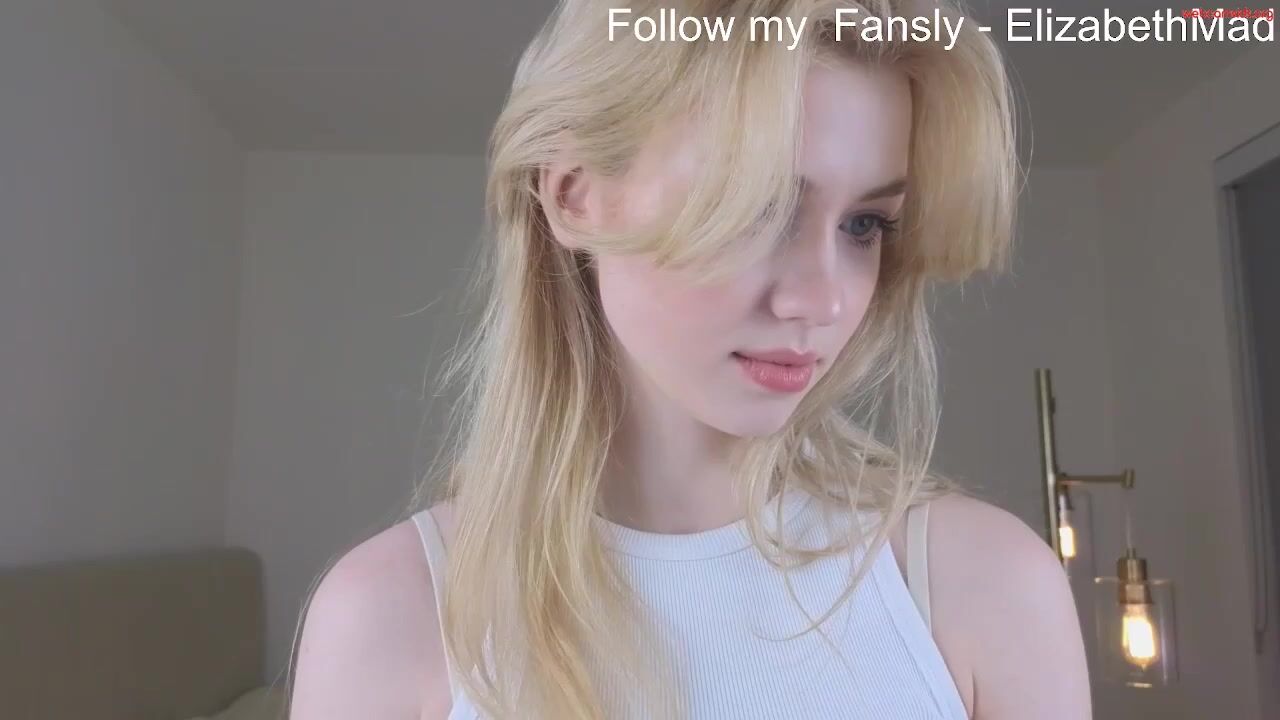 elizabethmad - Private  Video bulge lesbian booty