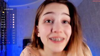 elizamaisy - Private  Video foot spanks dutch