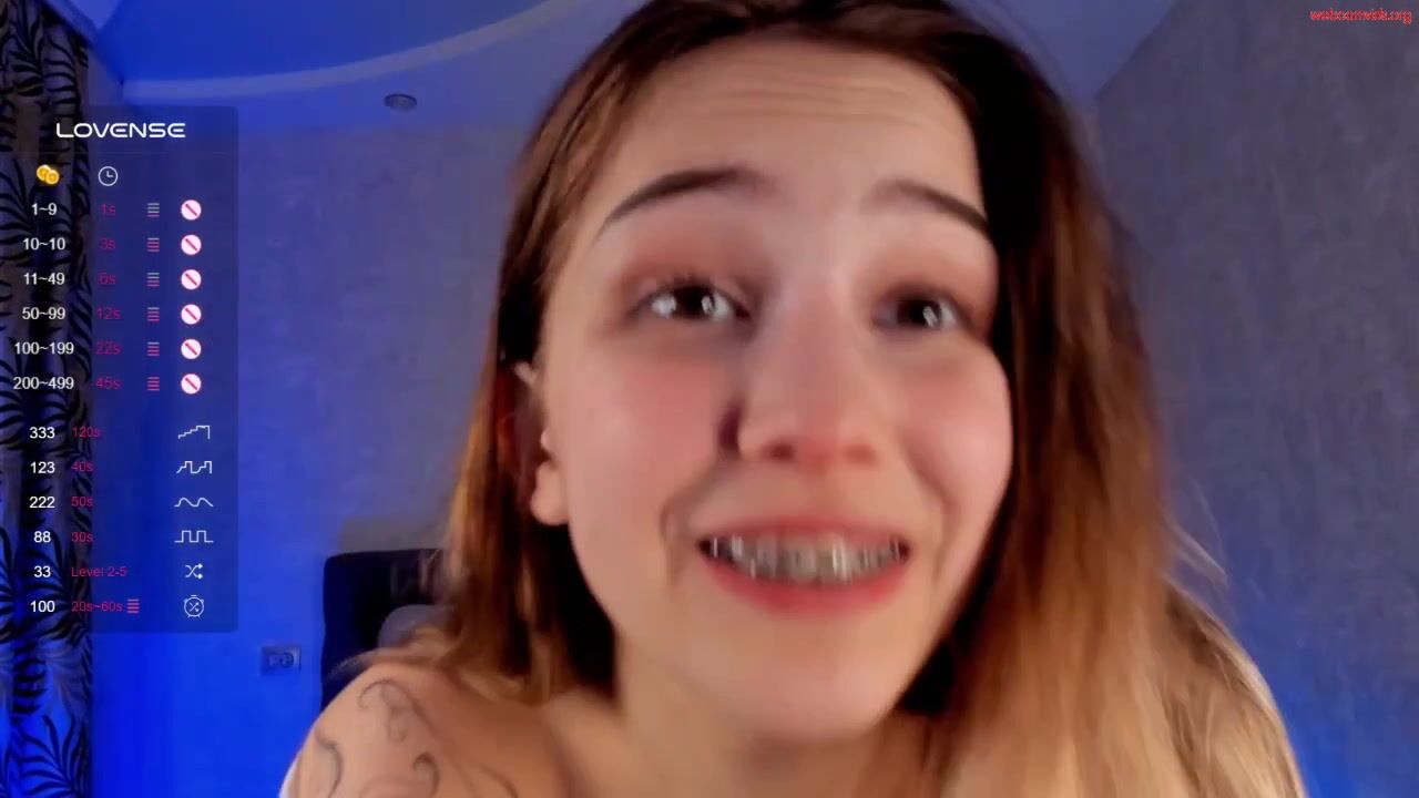 elizamaisy - Private  Video foot spanks dutch