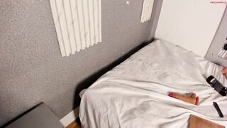 rebeca_cortez1 - Private  Video tightpussy slave sub