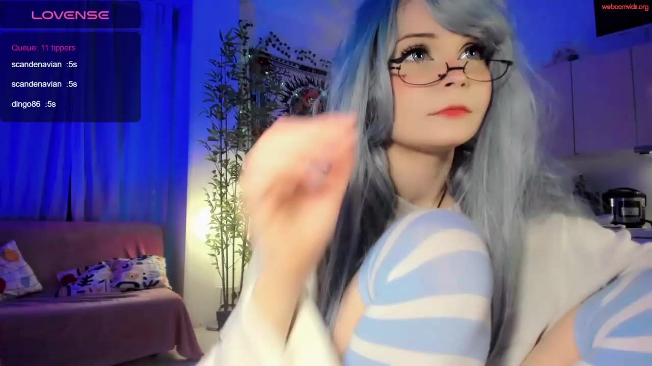 ronnie_neko - Private  Video bbc naturaltits new