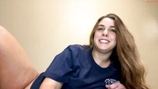 roxanna93 - Private  Video twerk nylon nature