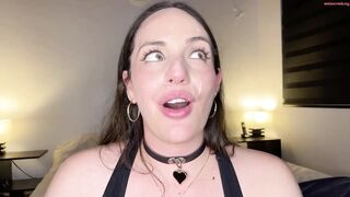 sabrinajonesxxx_ - Private  Video sporty orgasm skinny