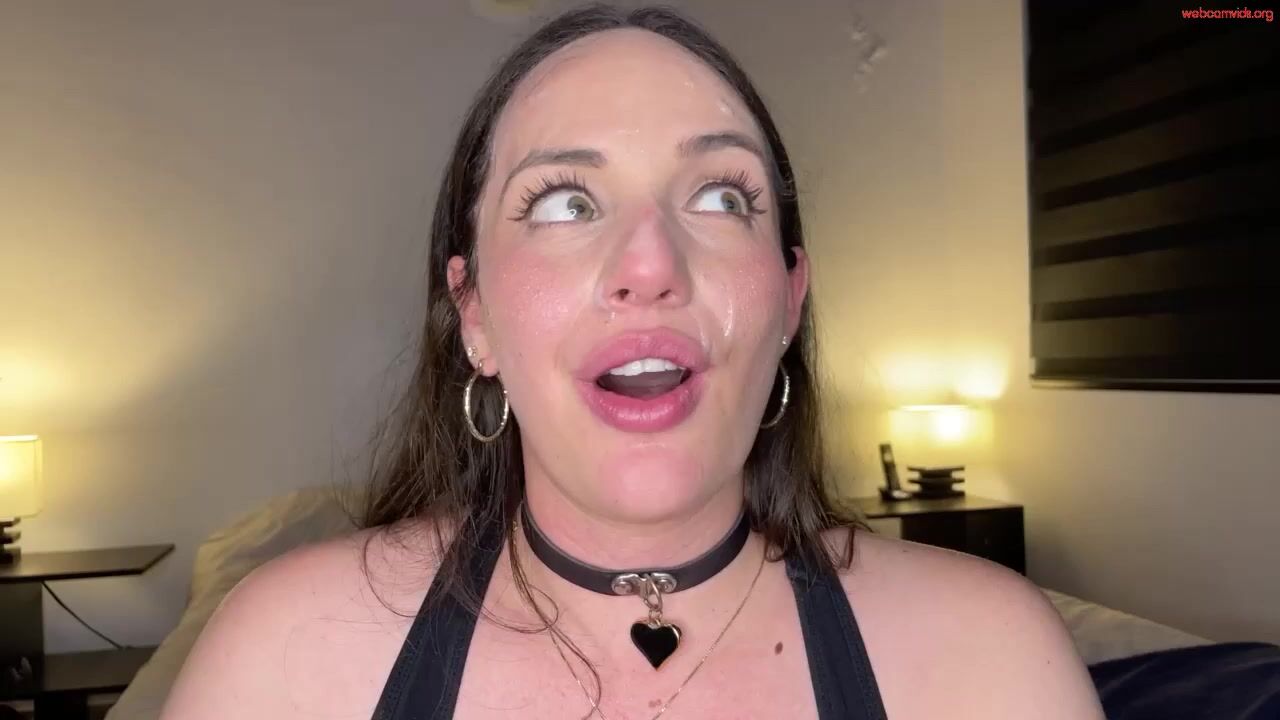 sabrinajonesxxx_ - Private  Video sporty orgasm skinny