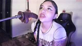 scarlet_gold - Private  Video panties fleshlight precum