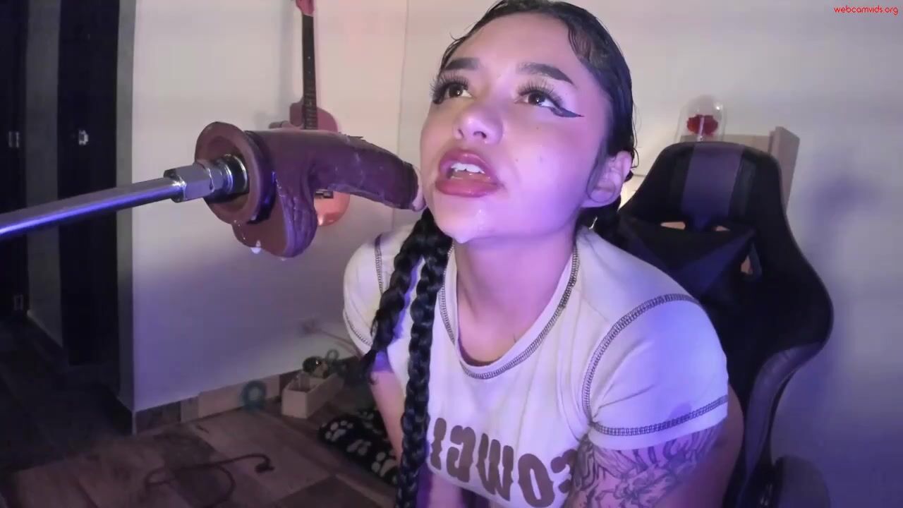 scarlet_gold - Private  Video panties fleshlight precum