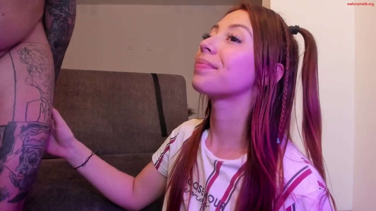 sexxxmaffia69 - Private  Video ginger facefuck roleplay