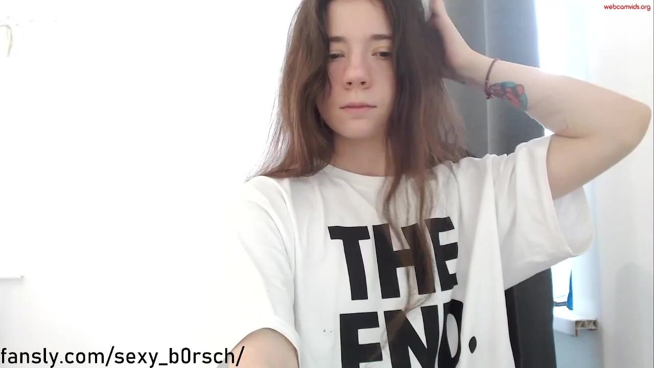 sexy_b0rsch - Private  Video recording str submissive