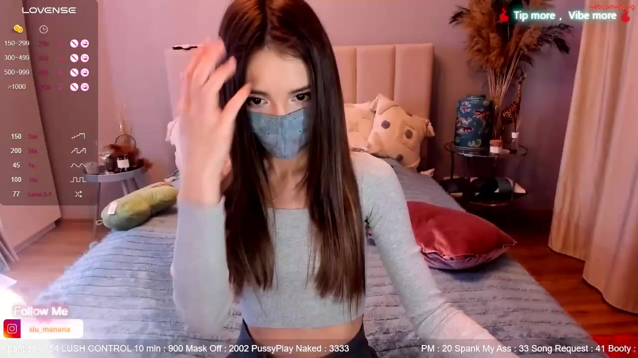 siumein - Private  Video submissive spoil talkative