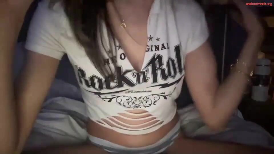 skinnnyqueen55 - Private  Video supermodel toys dance