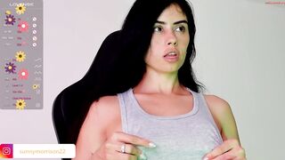 sunnymorrison - Private  Video spit footjob crazyticket