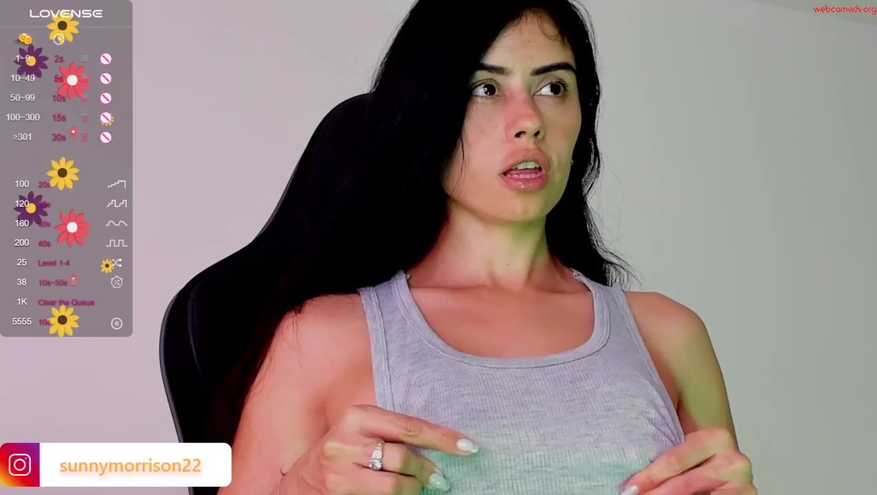 sunnymorrison - Private  Video spit footjob crazyticket