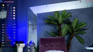 teresa_diamond - Private  Video nicebody deep blueeyes