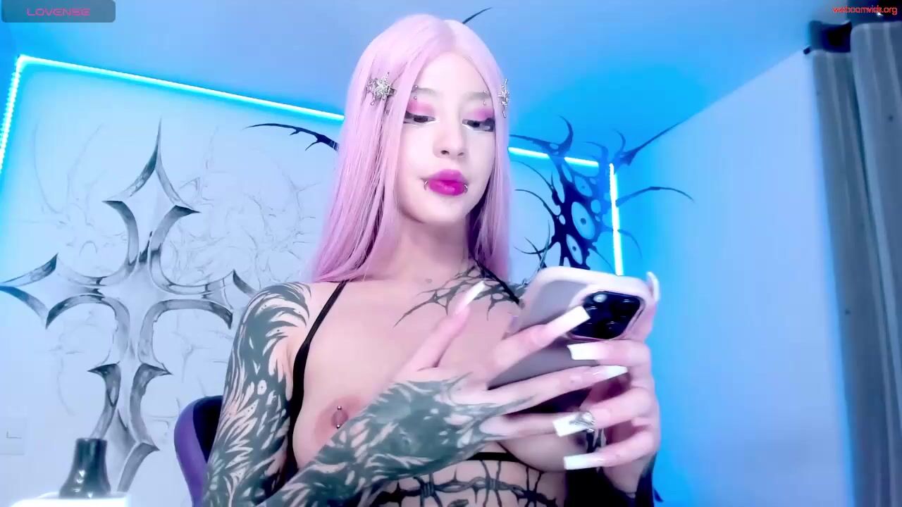 unachimbaherida - Private  Video thicc pvton kiss