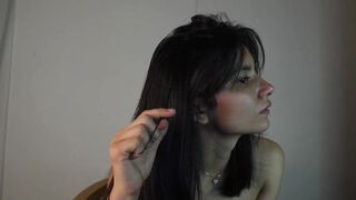 urcutelinda - Private  Video asshole dominant biglegs