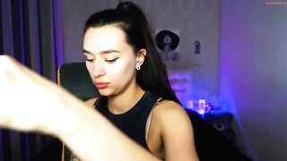 veronica_larson - Private  Video exhibitionist edging passwordroom
