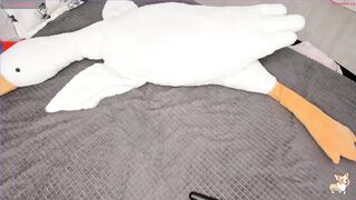 vikkykitten - Private  Video nipplesclamps nails orgy