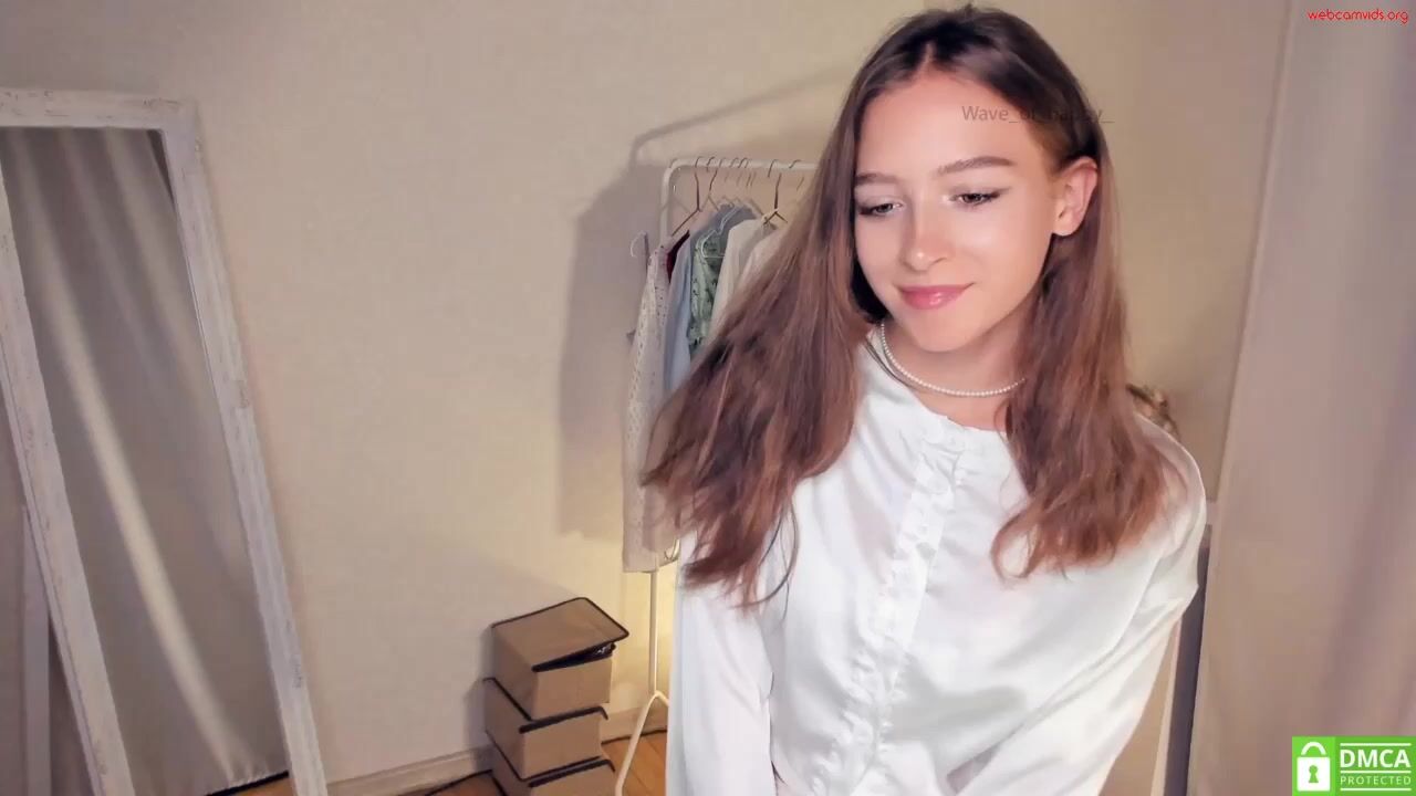 wave_of_happy_ - Private  Video elegant ohmibod best