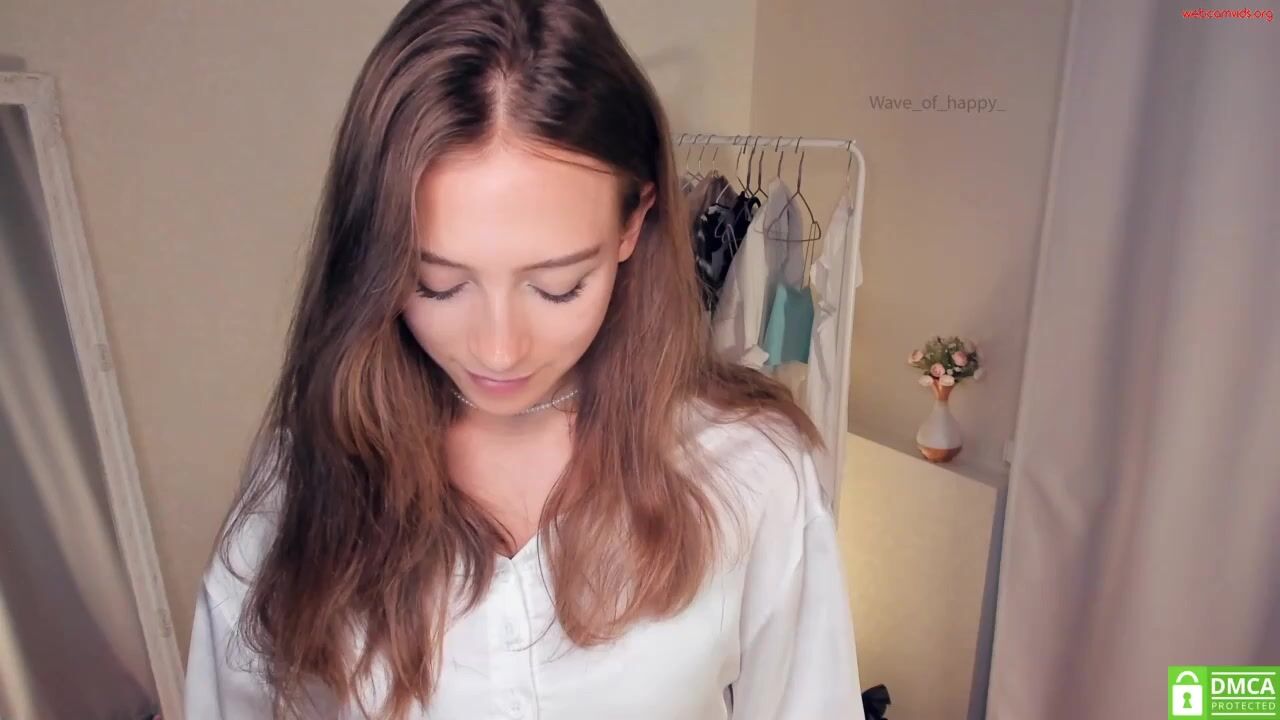 wave_of_happy_ - Private  Video beautiful request belly