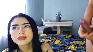 west_and_abby - Private  Video mature tits amputee