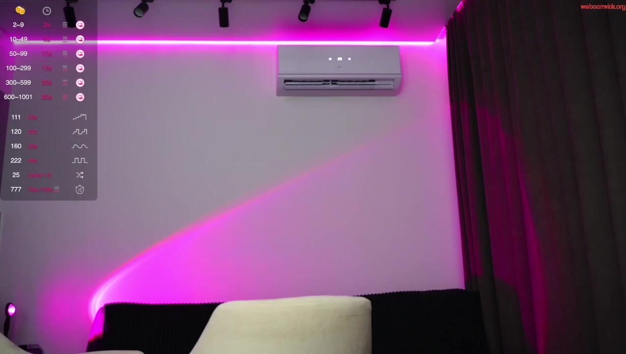 whitebanny - Private  Video redhair bigsquirt groupshow
