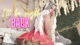 willow_hendrix - Private  Video worship record petite