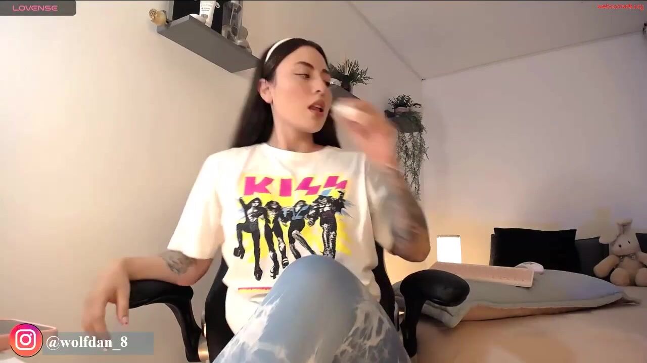 wolfsfoster - Private  Video nonnude tender nude