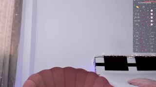 xlorraine - Private  Video lushon wet request