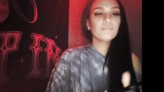 _your_lilith - Private  Video darkhair highheels tokenkeno
