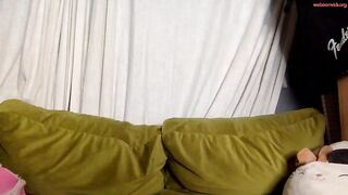 alanarhodes - Private  Video dildo straight fingerass