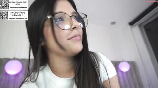 alexxa_dz - Private  Video interactivetoy bush tattooed