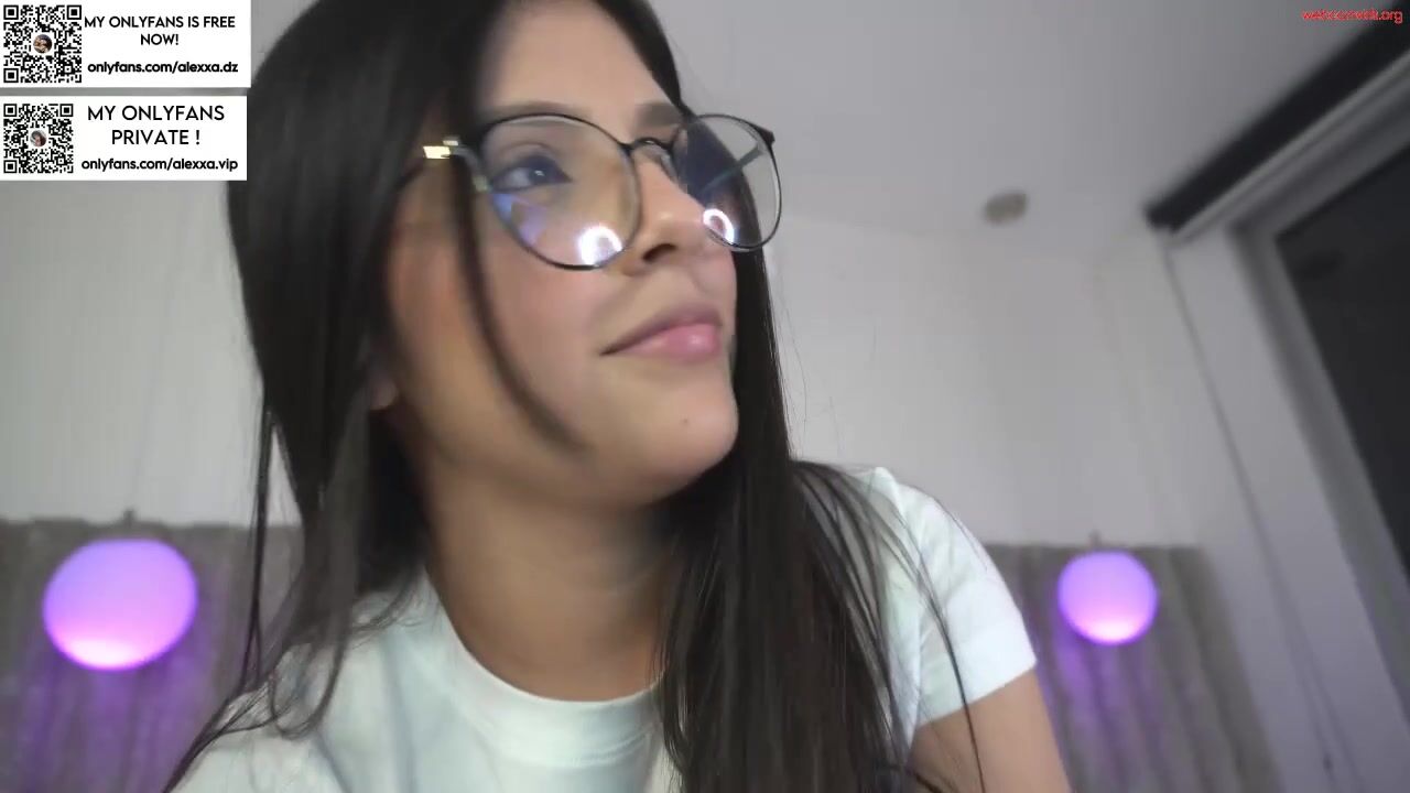 alexxa_dz - Private  Video interactivetoy bush tattooed