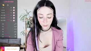 aline_dreamy - Private  Video toys masturbating armpits