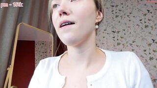 a_m_e_l_i_a - Private  Video doggy bigsquirt cuckold