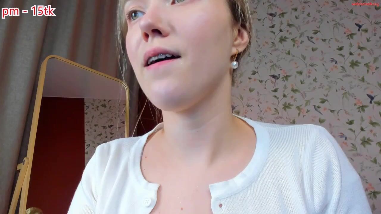 a_m_e_l_i_a - Private  Video doggy bigsquirt cuckold