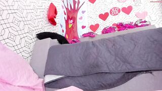 amelia_lov - Private  Video pvton amputee saliva