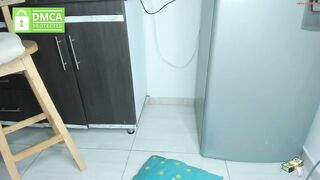 april_sex_vip - Private  Video horny fingerass spanks