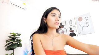 asheley_charris - Private  Video hairyarmpits lovense newmodel