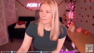 asiri_ocean - Private  Video bigdildo hard nature