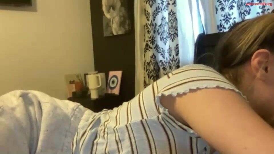 avamonroexo - Private  Video braces hush curved