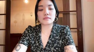 aznbunnybaby - Private  Video fuckmachine talkative nipple