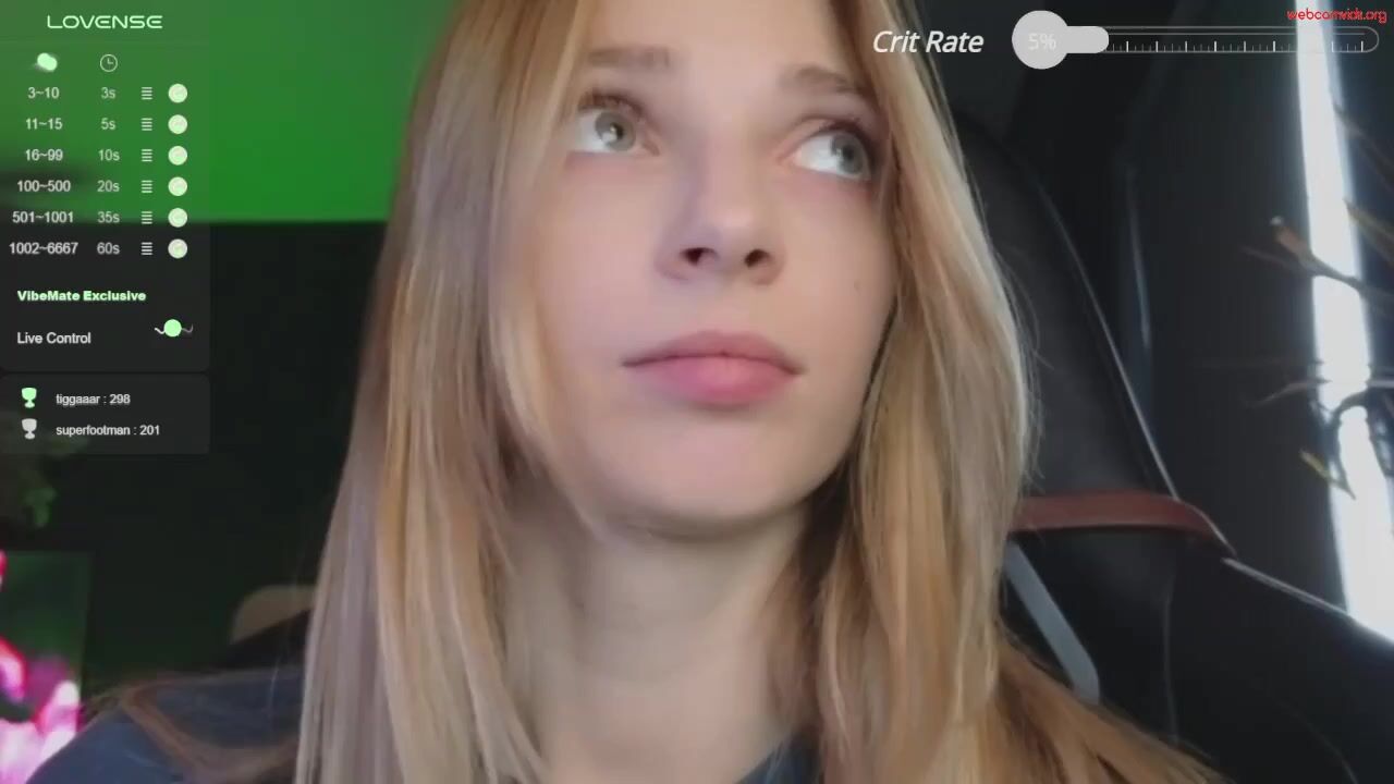 baby_gopn1k - Private  Video cuteface analsex milf
