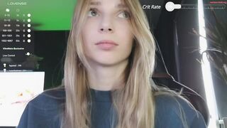 baby_gopn1k - Private  Video longlegs high qulity singlemom