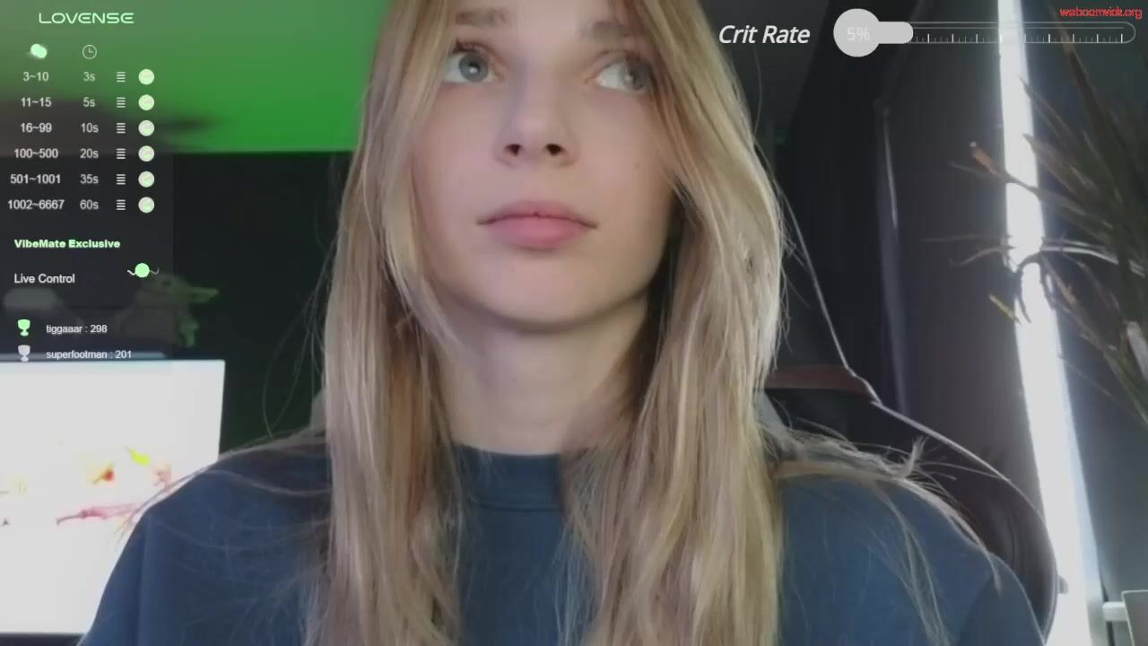 baby_gopn1k - Private  Video longlegs high qulity singlemom