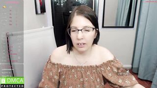 b_bonya_b - Private  Video exhibitionist sexmachine cumming
