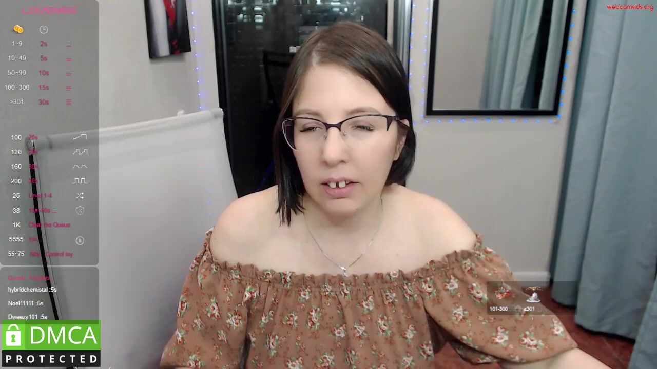 b_bonya_b - Private  Video exhibitionist sexmachine cumming