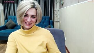 blondemommy_77 - Private  Video rough nasty lushon