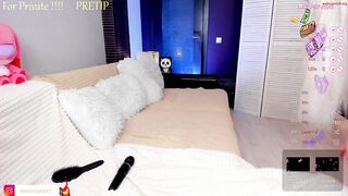 blush_mikki - Private  Video brat dominate girlnextdoor