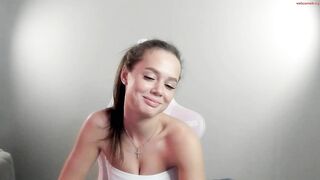 brittcubitt - Private  Video edge curved pvtopen