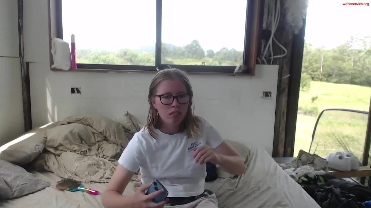 buckyblonde - Private  Video thin milky uk
